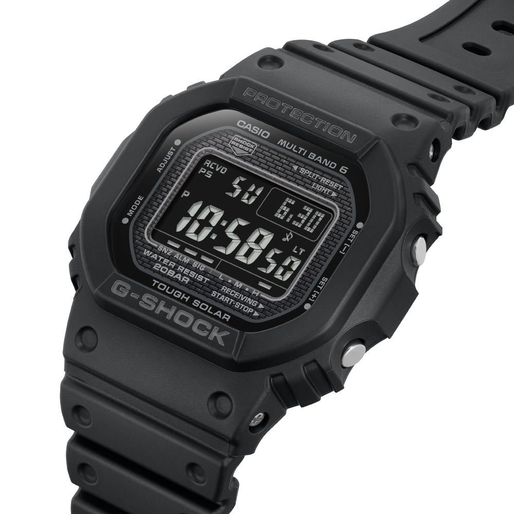 【CASIO】腕時計 G-SHOCK GW-5000HS-1JF 山形県 東根市 hi011-132