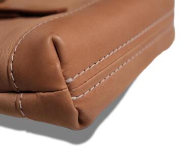 天神ワークス ショルダーバッグSP01【OLIVE】