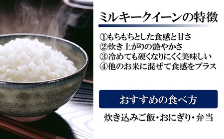 【11月下旬発送】令和7年産新米 新潟米 3種食べ比べ 無洗米 各2kg（計6kg）コシヒカリ・新之助・ミルキークイーン 田村農産[Y0346]