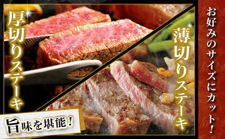 【☆クリスマス☆】宮崎牛サーロインブロック(1kg)≪12月20日～23日お届け≫_38-N401-OJX_(都城市) 宮崎県産 宮崎牛 サーロイン ステーキ 焼肉 BBQ 4等級以上 サシ  ブロッ