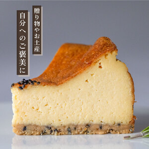 さつまいもチーズケーキ 15cm 薩摩芋 OYT