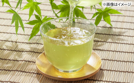 八女茶産地直送！ 中島製茶本舗 ご家庭用 煎茶 ティーバッグ 50パック 桂川町/一般社団法人地域商社ふるさぽ[ADCF001]