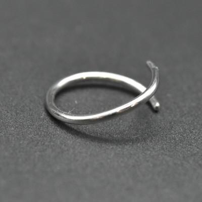 ふるさと納税 瑞浪市 株式会社ATPのaowa プラチナリング　 |  | 02