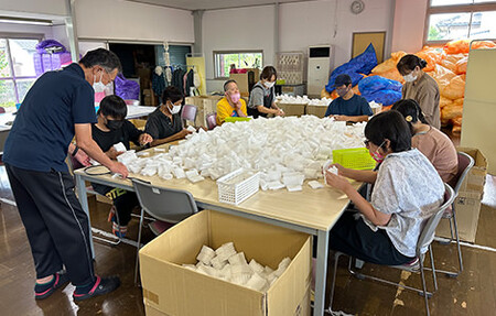 トイレットペーパー うきロール 100m シングル 1ケース 60ロール