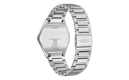 シチズン 腕時計 CITIZEN シチズン 日本製 電波 エコドライブワン AR5055-58E | 所沢 FN-Limited-PR