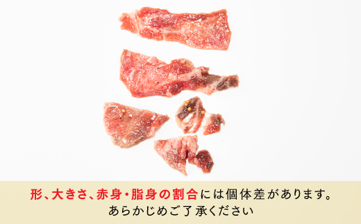 B344.塩レモン牛タンスライス・焼肉用（約1,200g）