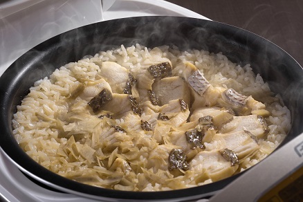 【AB112】長崎県産天然真鯛の鯛めし　2合用