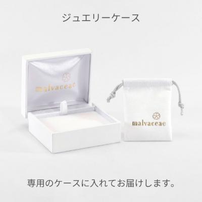 ふるさと納税 甲府市 K18PG ヘイロー ダイヤモンド ピアス /b0378da |  | 01