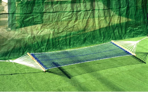 ハンモック　HGタイプ 雑貨 日用品 キャンプ[№5743-0120]