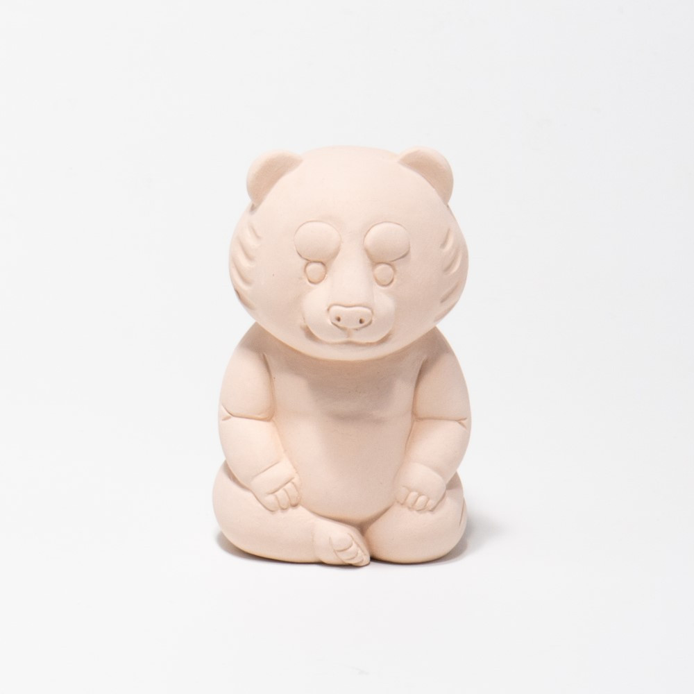 【福岡市】マスターロード博多人形 干支シリーズ 寅