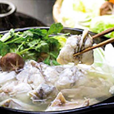 ふるさと納税 南あわじ市 【橋詰鮮魚】淡路島3年とらふぐ鍋セット(白子付)4人前 |  | 01