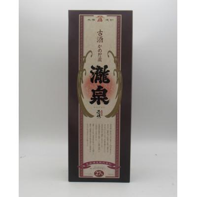ふるさと納税 壱岐市 瀧泉 長崎県壱岐市産 27度 1800ml 6本 |  | 01