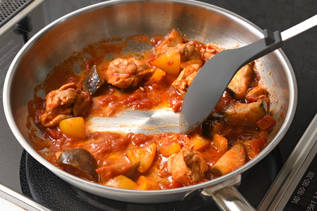 LES3224 調理スプーン