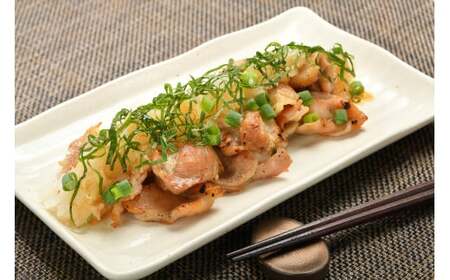 絶品鶏ハラミ 醤油味【焼くだけ&簡単♪】2kg（K12-006）小分け 200g 10パック ハラミ 鶏ハラミ 肉 にく 鶏肉 熟成醤油 簡単調理 惣菜 おつまみ おかず 冷凍 岩手県 北上市 D04