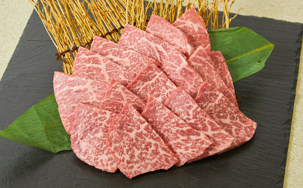 
佐賀牛シンシン焼肉用（400g）
