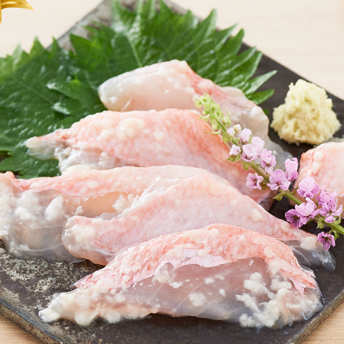 漁師の食卓定期便【六回お届け】_イメージ4