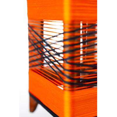 ふるさと納税 与謝野町 丹後の風音　糸巻きふうりん |  | 01