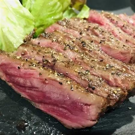 豊後牛サーロインステーキ・三角バラ焼肉セット(合計860g)_牛肉  肉  和牛  おおいた和牛  国産牛  霜降り  お肉  食べ比べ  焼肉  ステーキ_【配送不可地域：離島】【1078157】