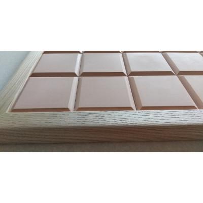 ふるさと納税 稚内市 珪藻土バスマット　さらっとE〜 |  | 02