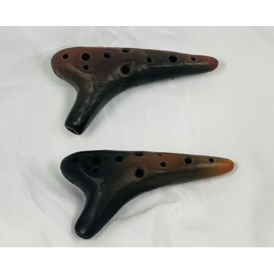 ふるさと納税 小山市 オカリナClaytoneR　dolce　ソプラノC(SC)1本 |  | 02