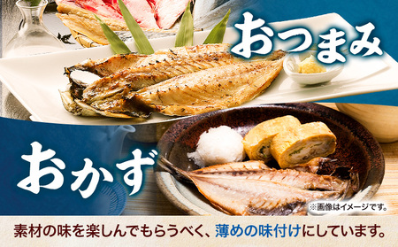 熟成干物セット 5~7種セット 魚