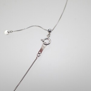 ジュエリー産地甲府　プラチナ/K18イエローダイヤモンドペンダント0.20ct　82318