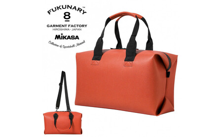 スポーツバッグ / ブラウン M013