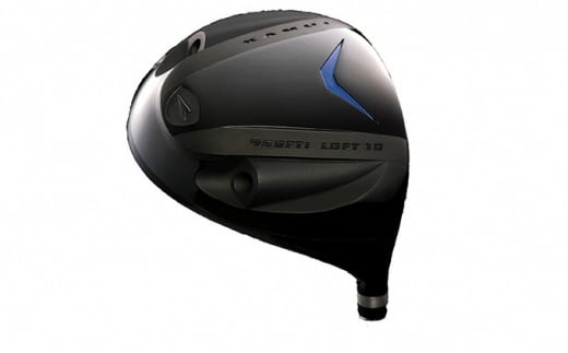 ゴルフクラブ　TP-X nitorogen KAI 11°純正シャフト【シャフトフレックスSR】[№5616-7120]0888