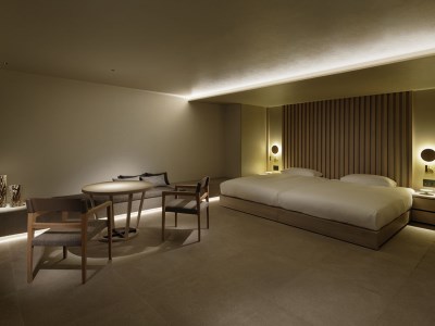 【1泊2名様 朝食付】縁スイート　ティダムーン - 宿泊券 ペア チケット 2名 旅行 旅行券 奄美大島 離島