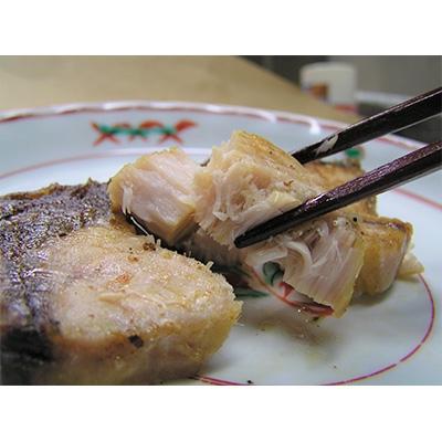 ふるさと納税 魚津市 フライパン焼きできる高級魚ブリの干物。「汐ぶり」魚津伝承の味 |  | 03