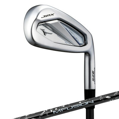 【ふるさと納税】JPX 925 HOT METAL アイアン 5本組(No.6～9、PW)5KJBS38205R【1549337】