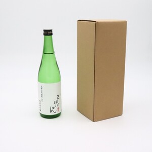 越乃白雁　純米大吟醸「雄町」 720ml