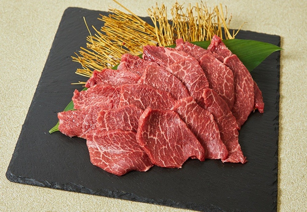 
                  佐賀牛トウガラシ 焼肉用800ｇ（400ｇ×2）
                