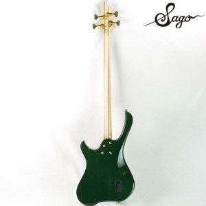 【エレキベース】Sago Concept Model　Dullahan【MINA氏本人同仕様】【1323868】