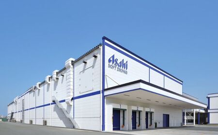 【3ヶ月定期便】アサヒ 十六茶 PET 2L x 6本　お茶 ペットボトル 兵庫県 明石市