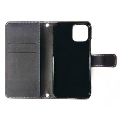 ふるさと納税 大野城市 福岡ソフトバンクホークス iPhoneケース 手帳型 pattern-ip12-2 |  | 02