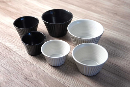 TANBASTYLE スタッキングボウルセット 丹波スタイル 日本六古窯 丹波焼 立杭焼 人気食器 電子レンジ対応 食洗器対応 | 兵庫県 丹波篠山市 