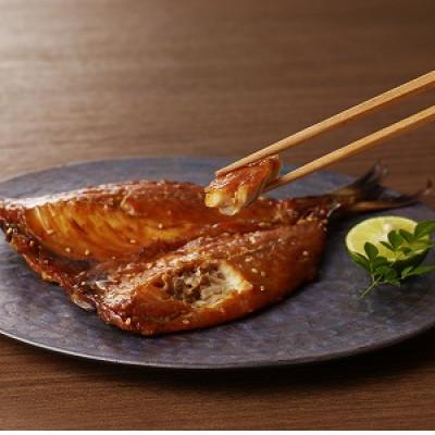 ふるさと納税 松浦市 真あじみりん干しセット1枚(150g)×15P |  | 01