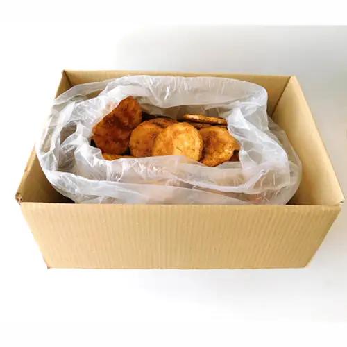 菊地の大黒堅焼 久助（こわれせん）徳用箱約4kg No.134