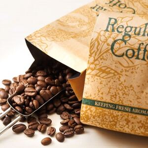 ベンデドール 自家焙煎 珈琲豆 店主おまかせ プレミアム コーヒーセット　200g×3個　【豆】【1103066】