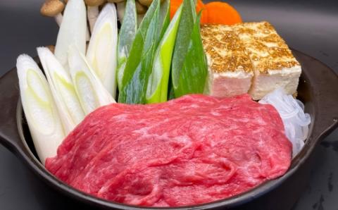 【定期便】博多和牛 うす切り肉と焼き肉用厚切りの毎月交互の12回お届け