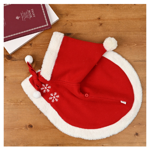 ウィンタースノーケープ 【ココアトワ(cocoAtoi)】 Ｓ