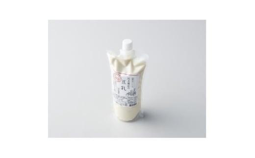 ＜国産大豆100%・消泡剤無添加＞辻豆腐店　毎日豆乳5本セット【1649181】