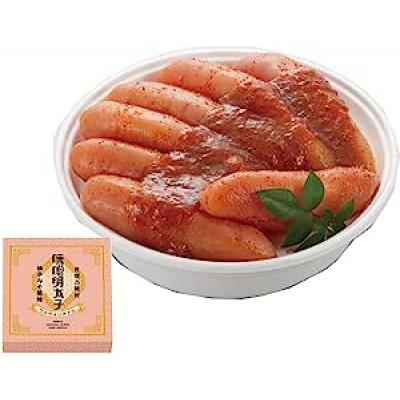 ふるさと納税 太宰府市 味噌明太子 450g樽入り(太宰府市)
