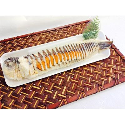 ふるさと納税 近江八幡市 近江本にごろ　ふなずし280gスライス |  | 01