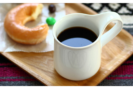【美濃焼】ドリップコーヒーセット ダブル アーティチョーク【ZERO JAPAN】食器 コーヒーカップ キャニスター ドリッパー マグカップ ティーカップ ティーセット コーヒー豆 珈琲 保存容器 ペ