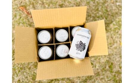 ｏｐｅｎ ａｉｒ クラフトビール おまかせ6本セット