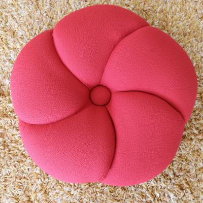 ふるさと納税 大川市 Za-monaca　座椅子:ume【レッド色/栴檀】