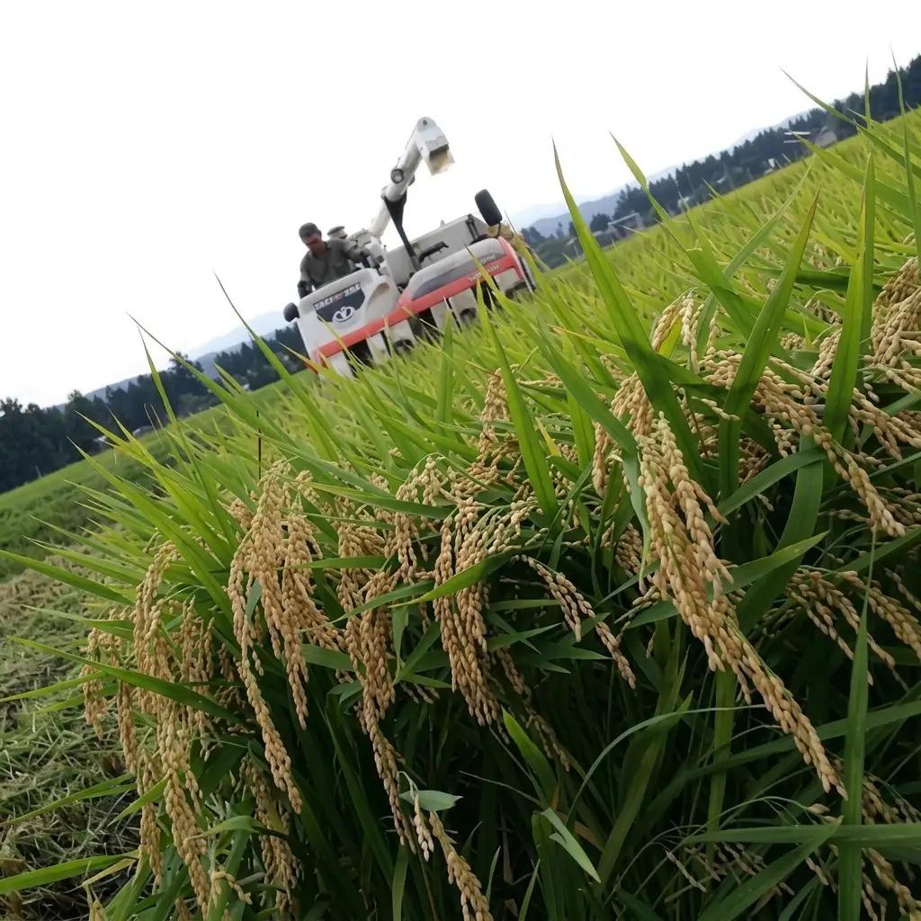 富永農産 コシヒカリ アイガモ農法 コシヒカリ 10kg