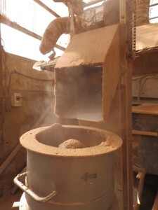 丹波篠山里山ペレット20kg | 兵庫県 丹波篠山市 